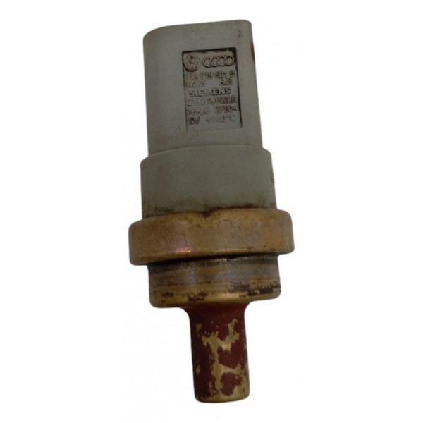 Sensor Temperatura Volkswagen Polo 2004 2005 2006 2007 2008