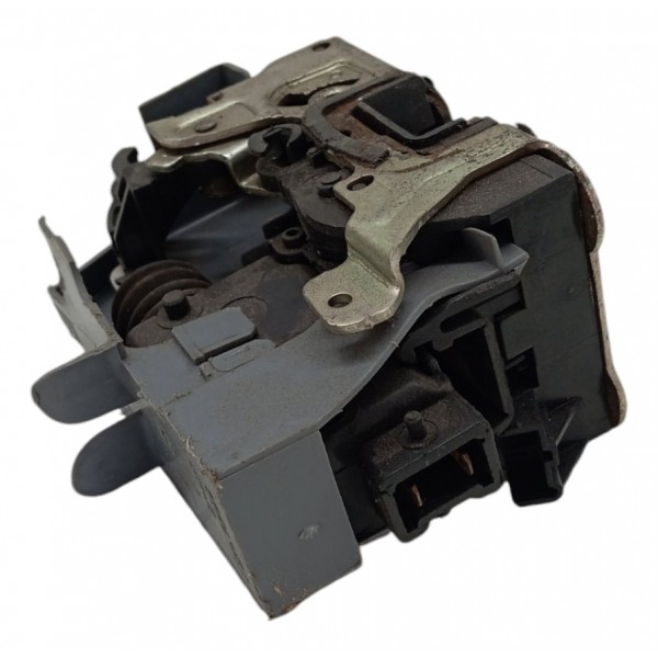 Fechadura Porta Traseira Direita Renault Symbol 2011 2012