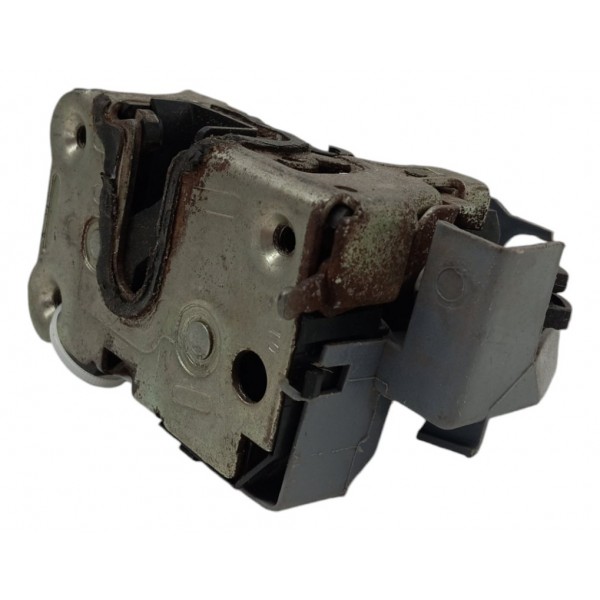 Fechadura Porta Traseira Direita Renault Symbol 2011 2012