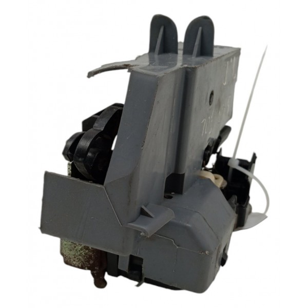 Fechadura Porta Traseira Direita Renault Symbol 2011 2012