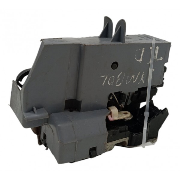 Fechadura Porta Traseira Direita Renault Symbol 2011 2012