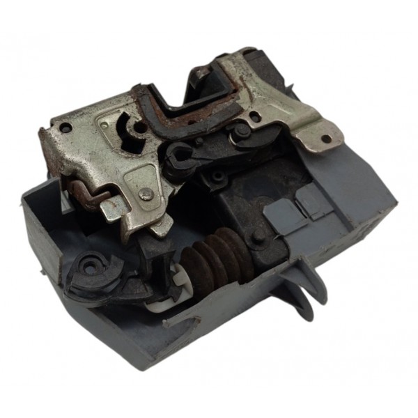 Fechadura Porta Traseira Direita Renault Symbol 2011 2012