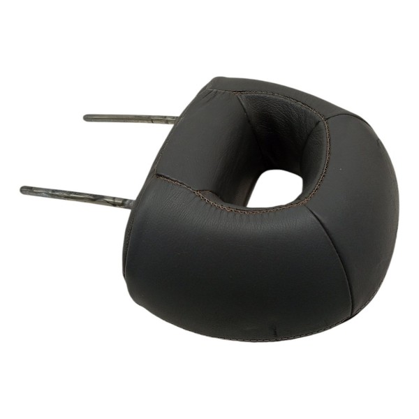 Encosto Apoio Cabeça Banco Mitsubishi Airtrek 2004 2005 2006 - Cinza