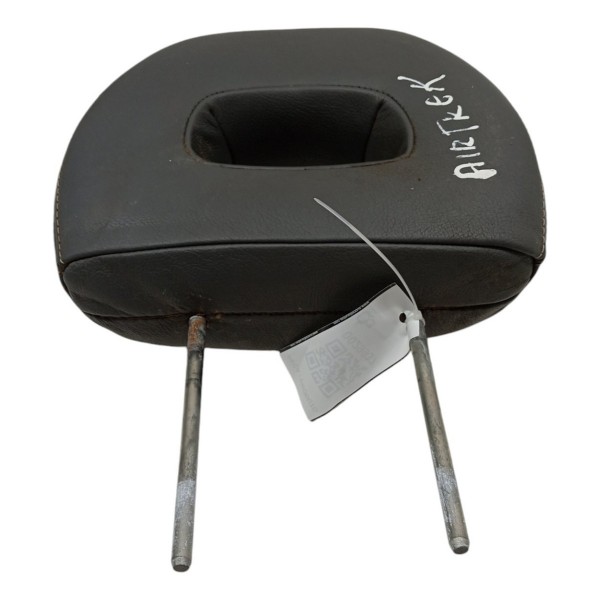 Encosto Apoio Cabeça Banco Mitsubishi Airtrek 2004 2005 2006 - Cinza