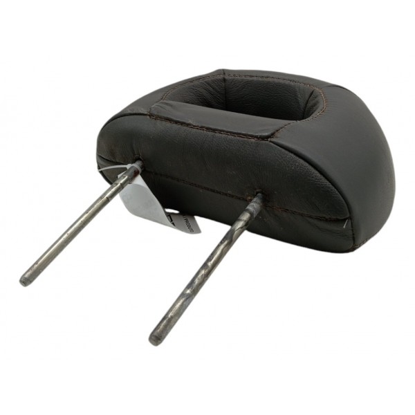 Encosto Apoio Cabeça Banco Mitsubishi Airtrek 2004 2005 2006 - Cinza