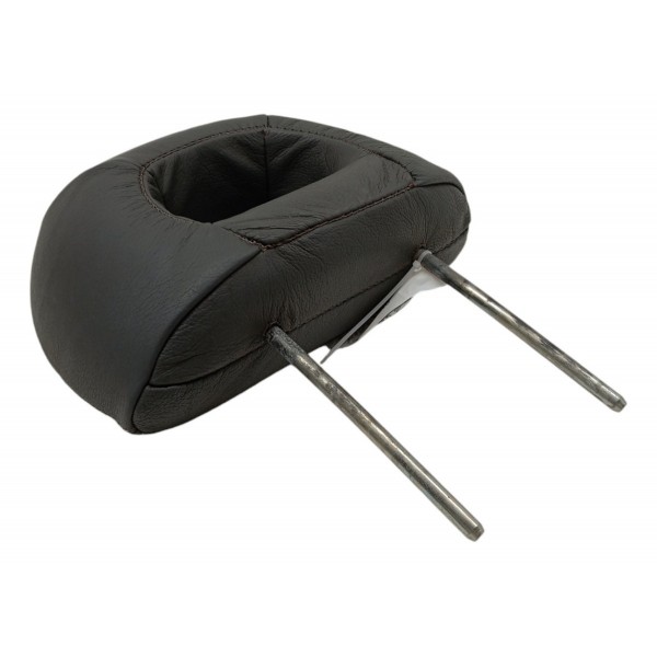 Encosto Apoio Cabeça Banco Mitsubishi Airtrek 2004 2005 2006 Cinza