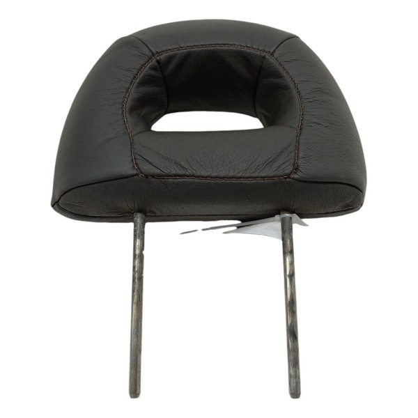 Encosto Apoio Cabeça Banco Mitsubishi Airtrek 2004 2005 2006 Cinza