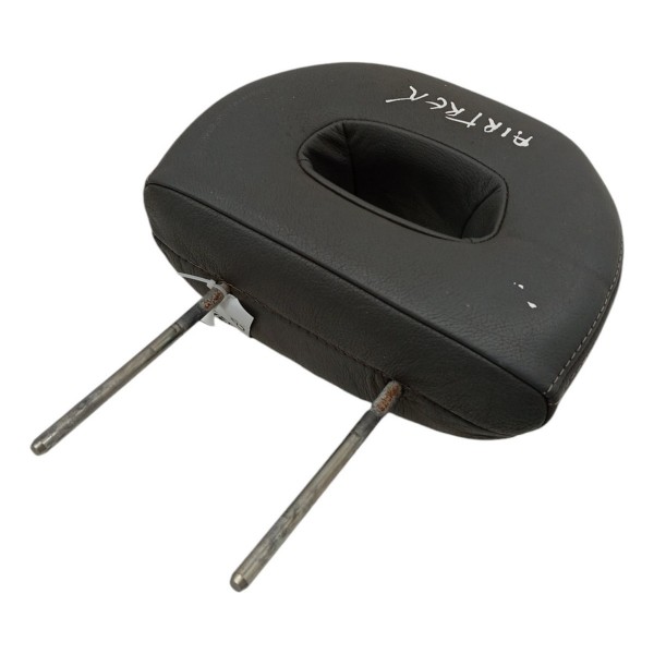 Encosto Apoio Cabeça Banco Mitsubishi Airtrek 2004 2005 2006 Cinza