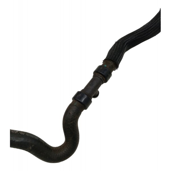 Mangueira Cano Agua Ar Quente Peugeot 208 2018 2019 2020