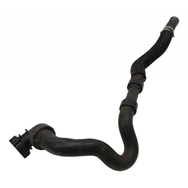 Mangueira Cano Agua Ar Quente Peugeot 208 2018 2019 2020