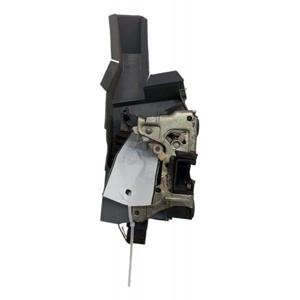 Fechadura Porta Dianteira Direita Renault Symbol 2011 2012