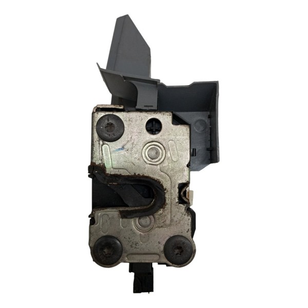 Fechadura Porta Dianteira Direita Renault Symbol 2011 2012