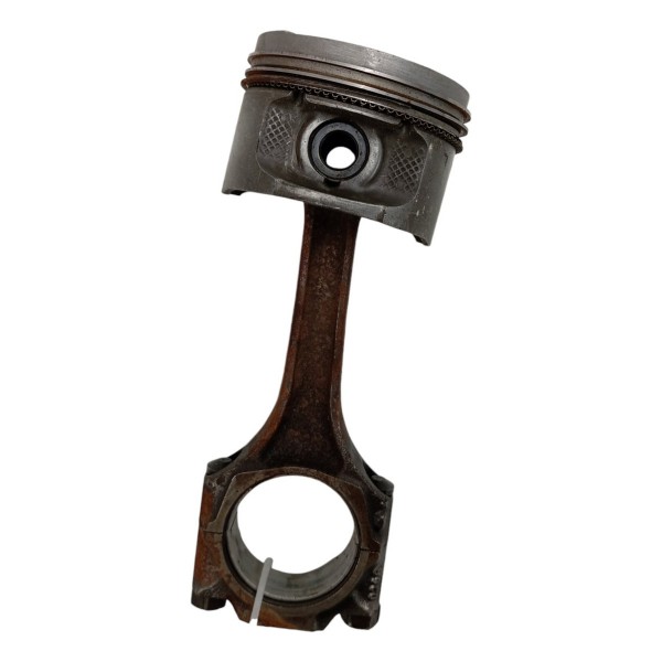 Pistão Biela Volkswagen Saveiro Ap 1.8