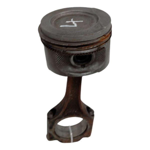 Pistão Biela Volkswagen Saveiro Ap 1.8