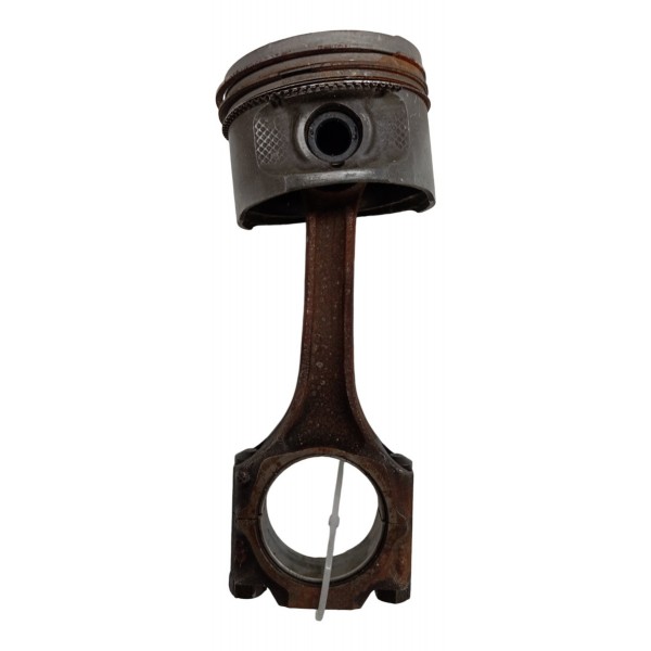 Pistão Biela Volkswagen Saveiro Ap 1.8