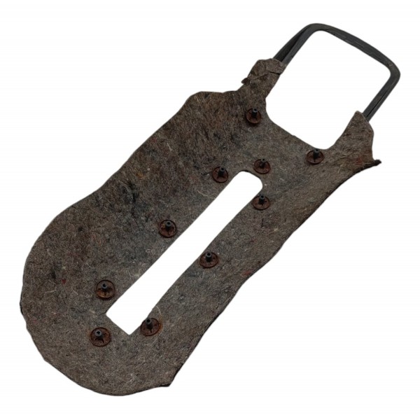 Acabamento Alavanca Freio Mão Volkswagen Fox Crossfox 2011