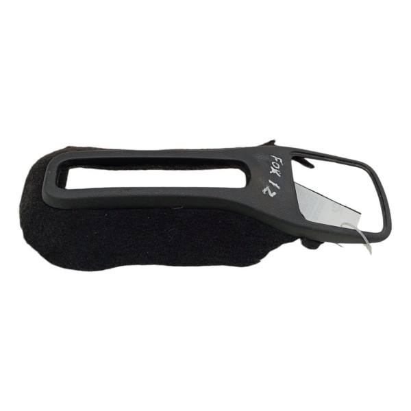 Acabamento Alavanca Freio Mão Volkswagen Fox Crossfox 2011