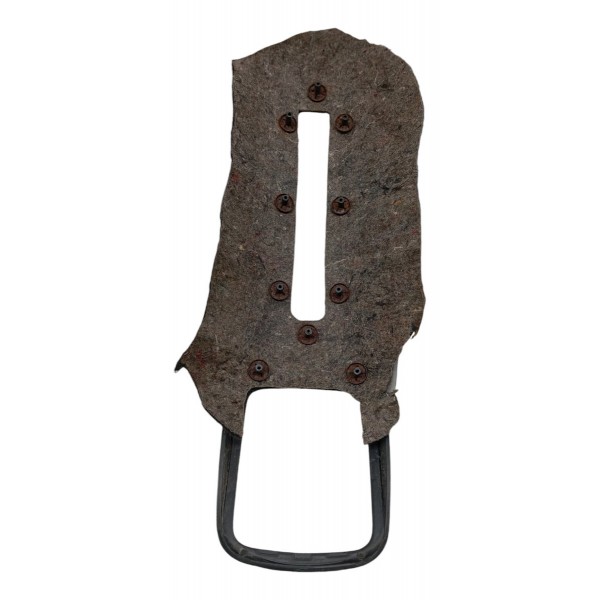 Acabamento Alavanca Freio Mão Volkswagen Fox Crossfox 2011