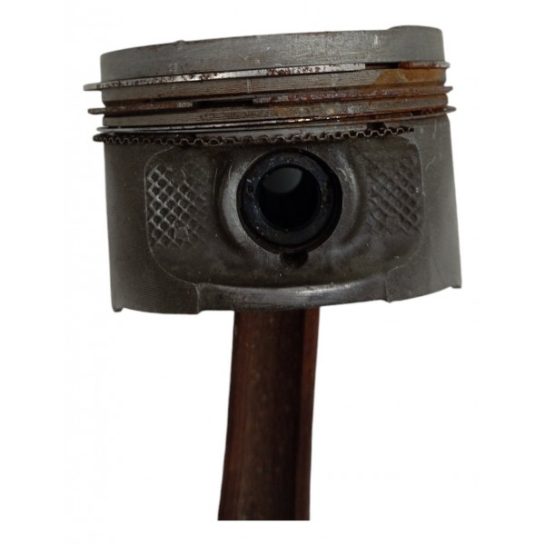 Pistão Biela Volkswagen Saveiro Ap 1.8