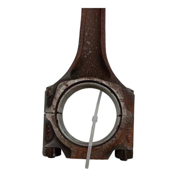 Pistão Biela Volkswagen Saveiro Ap 1.8