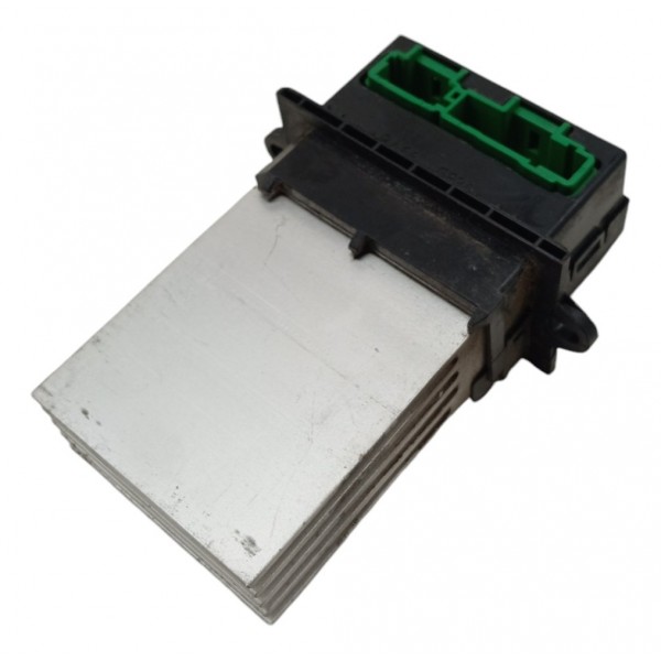 Resistencia Ar Condicionado Nissan Tiida Livina 2009 10 11