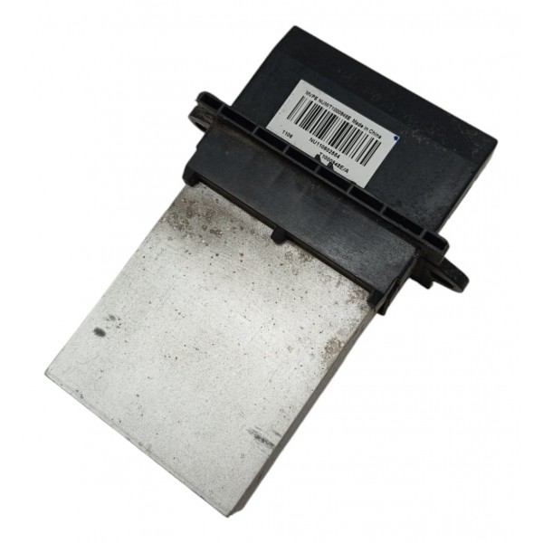 Resistencia Ar Condicionado Nissan Tiida Livina 2009 10 11