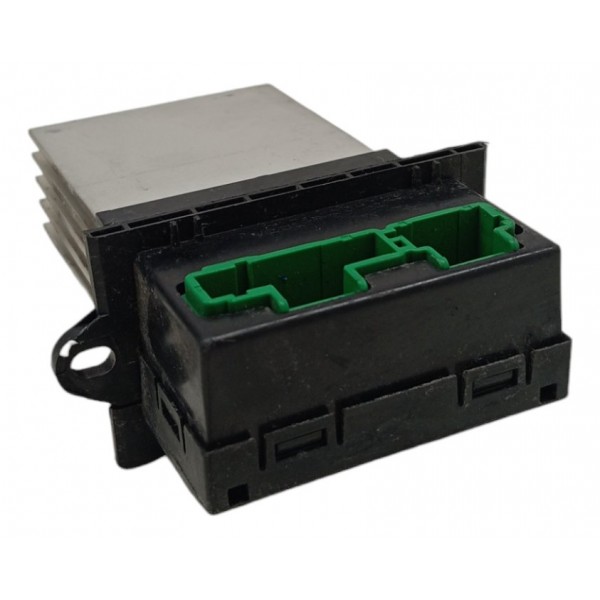 Resistencia Ar Condicionado Nissan Tiida Livina 2009 10 11