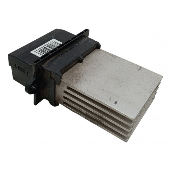 Resistencia Ar Condicionado Nissan Tiida Livina 2009 10 11