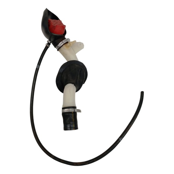 Gargalo Reservatório Partida Frio Renault Symbol 2011 2012