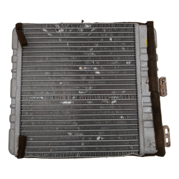 Radiador Ar Quente Chevrolet Zafira 2000 2001 2002 2003 2004