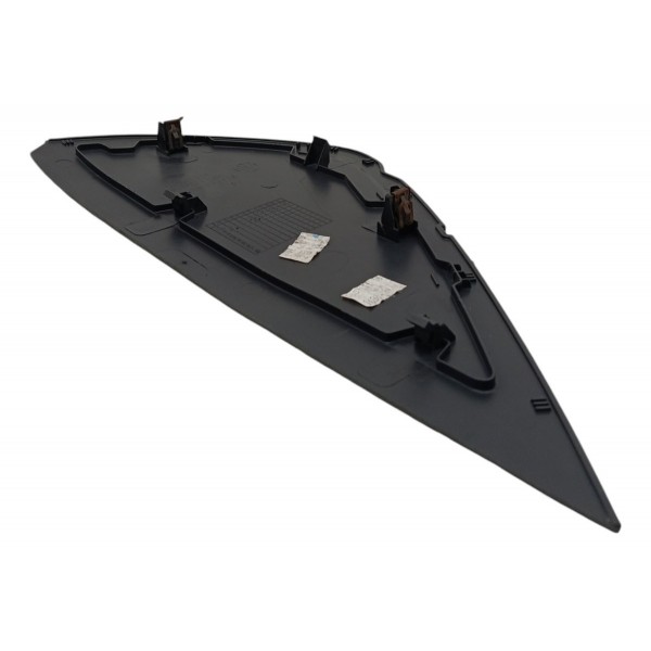 Moldura Lateral Painel Direito Volkswagen Fox 2011 2012 2013