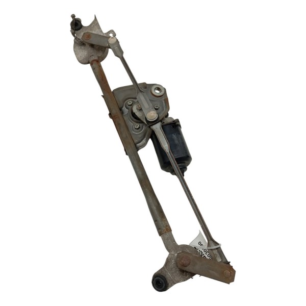 Galhada Motor Limpador Parabrisa Mitsubishi Airtrek 2006 07 Esquerdo