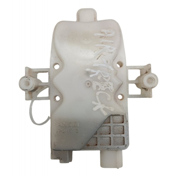 Trava Tampa Traseira Porta Malas Mitsubishi Airtrek 2005 06