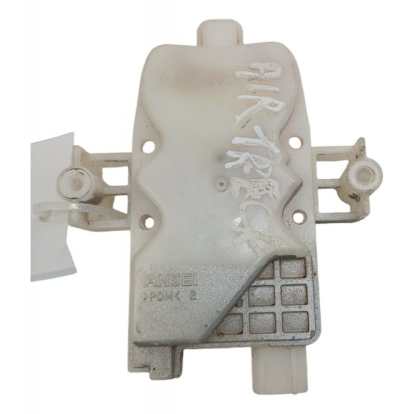 Trava Tampa Traseira Porta Malas Mitsubishi Airtrek 2005 06