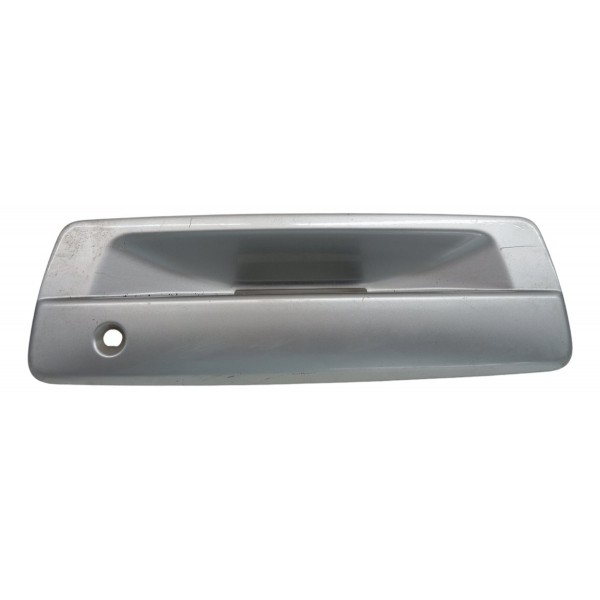 Moldura Aplique Maçaneta Tampa Traseira Airtrek 2006 07 08