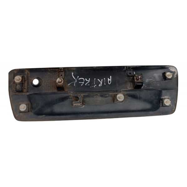 Moldura Aplique Maçaneta Tampa Traseira Airtrek 2006 07 08