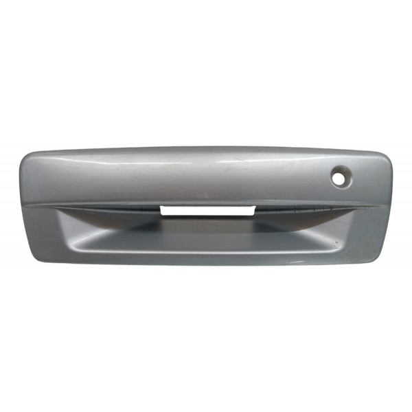 Moldura Aplique Maçaneta Tampa Traseira Airtrek 2006 07 08