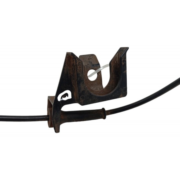 Sensor Abs Dianteiro Direito Citröen C4 Peugeot 307 408 2010