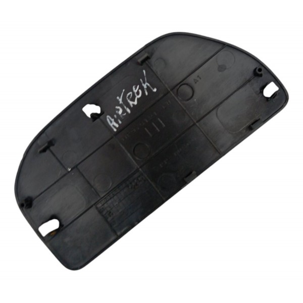 Acabamento Lateral Esquerdo Painel Mitsubishi Airtrek 2006