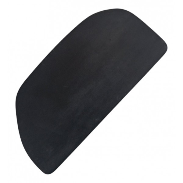 Acabamento Lateral Esquerdo Painel Mitsubishi Airtrek 2006