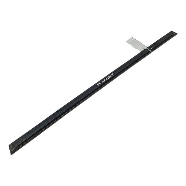 Pestana Interna Porta Dianteira Direita Airtrek 2004 05 06 - Preto