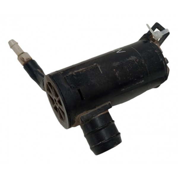 Motor Esguicho Reservatório Água Parabrisa Airtrek 2007 2008