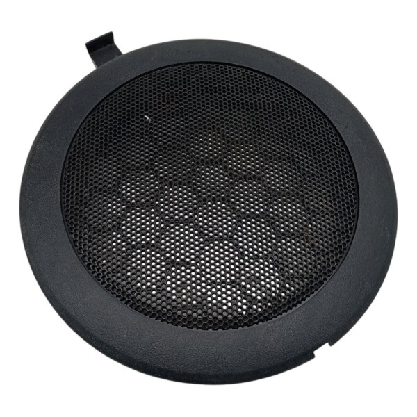 Tela Alto Falante Dianteiro Direito Mitsubishi Airtrek 2007 Preto