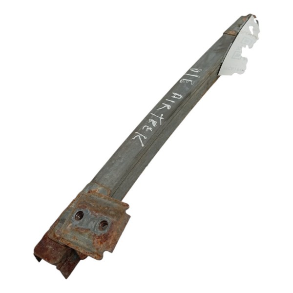 Guia Vidro Dianteiro Esquerdo Mitsubishi Airtrek 2007 2008