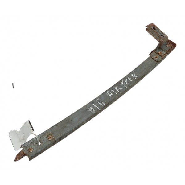 Guia Vidro Dianteiro Esquerdo Mitsubishi Airtrek 2007 2008