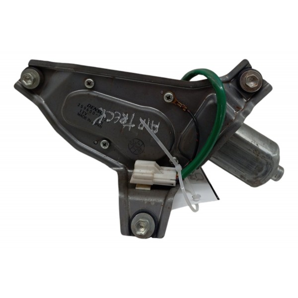 Motor Limpador Traseiro Mitsubishi Airtrek 2005 06 07 2008