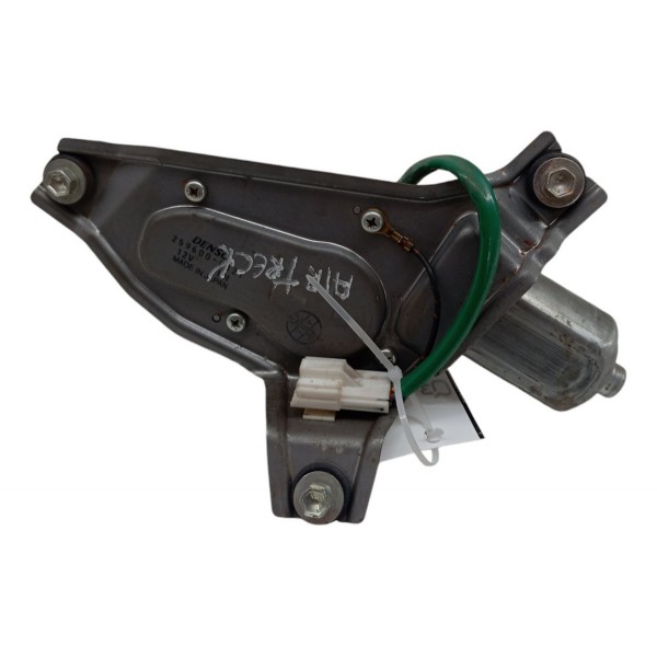 Motor Limpador Traseiro Mitsubishi Airtrek 2005 06 07 2008