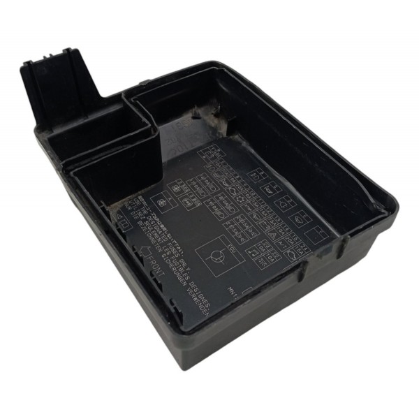 Tampa Caixa Fusível Mitsubishi Airtrek 2005 2006 2007 2008