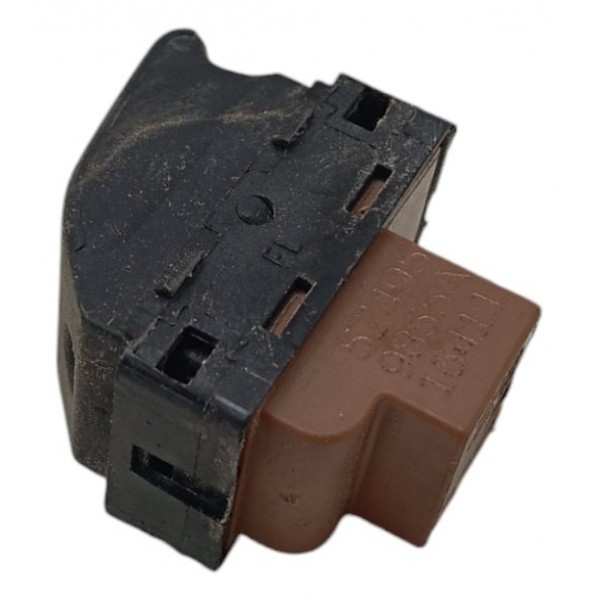 Botão Vidro Elétrico Traseiro Esquerdo Volkswagen Fox 2011