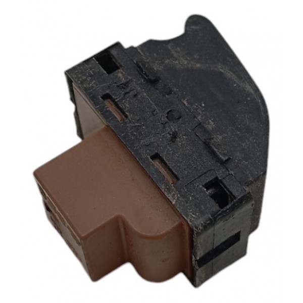 Botão Vidro Elétrico Traseiro Esquerdo Volkswagen Fox 2011